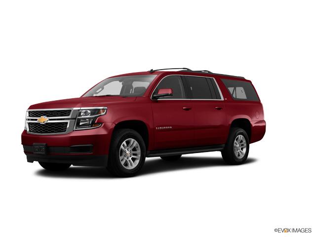 2017 Chevrolet Suburban 1GNSKHKC1HR406876