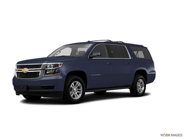 2017 Chevrolet Suburban Vehicle Photo in Trevose, PA 19053