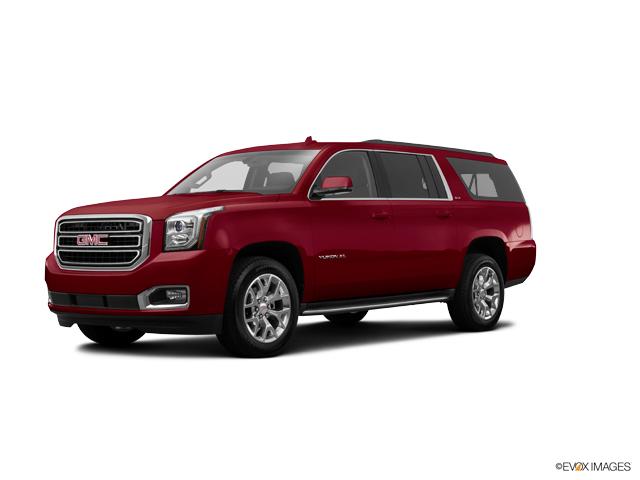 2017 GMC Yukon XL 1GKS2GKC1HR269414