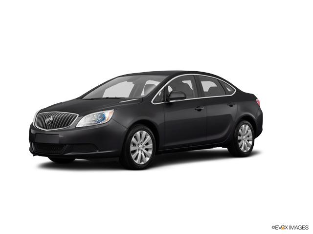 2017 Buick Verano 1G4PR5SK7H4119633