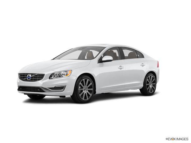 2017 Volvo S60 Vehicle Photo in Willow Grove, PA 19090