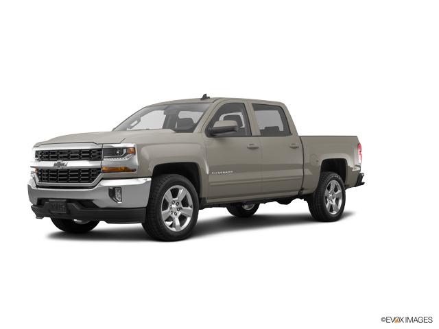 2017 Chevrolet Silverado 1500 Vehicle Photo in Savannah, GA 31419