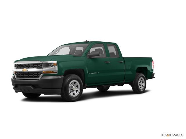 2017 Chevrolet Silverado 1500 1GCRCNEH9HZC50485