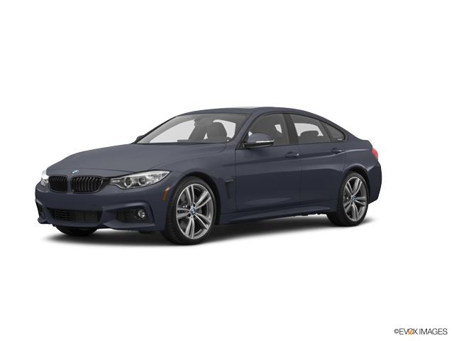 2017 BMW 440i xDrive Vehicle Photo in Willow Grove, PA 19090