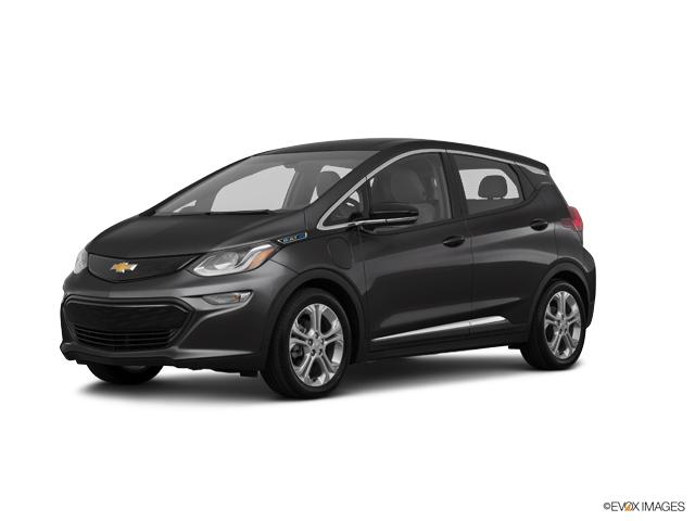 2017 Chevrolet Bolt EV 1G1FW6S01H4133758