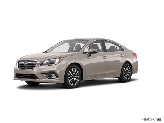 2018 Subaru Legacy Vehicle Photo in BETHLEHEM, PA 18017