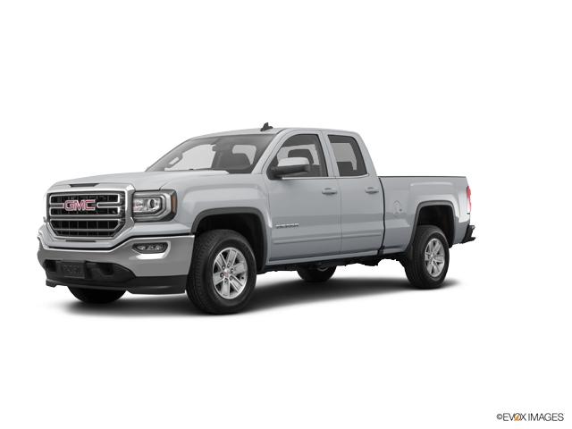 2017 GMC Sierra 1500 Vehicle Photo in Bluffton, SC 29910