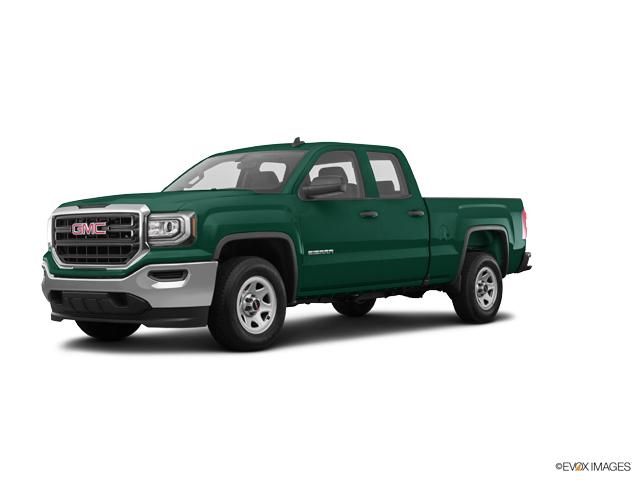 2017 GMC Sierra 1500 1GTV2LEC1HZ278014