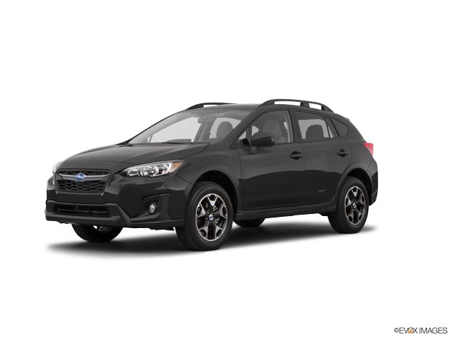 2018 Subaru Crosstrek Vehicle Photo in BETHLEHEM, PA 18017