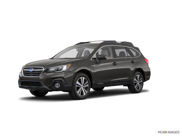 2018 Subaru Outback Vehicle Photo in SAVANNAH, GA 31406-4513