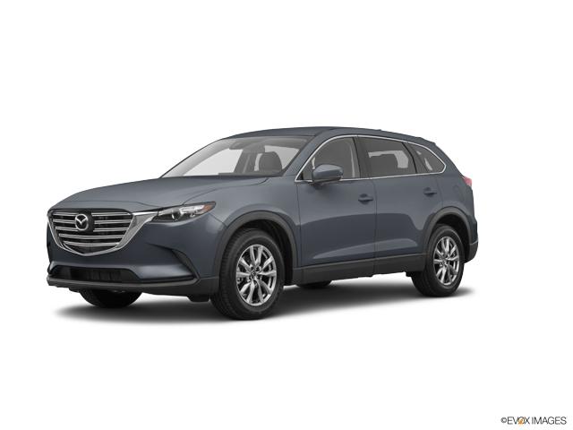 2017 Mazda CX-9 Vehicle Photo in Trevose, PA 19053