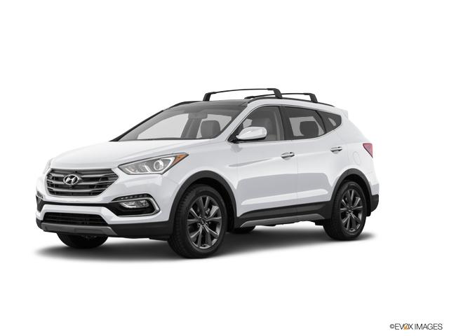 2017 Hyundai Santa Fe Sport Vehicle Photo in POOLER, GA 31322-3252