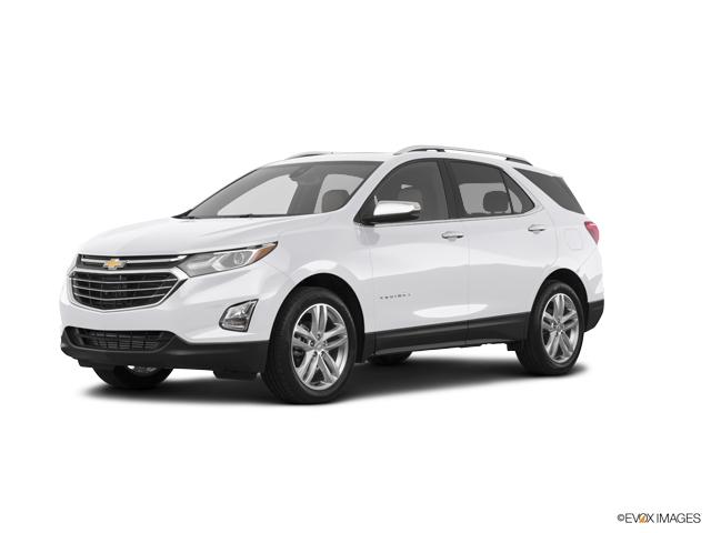 2018 Chevrolet Equinox 3GNAXNEX5JL286989