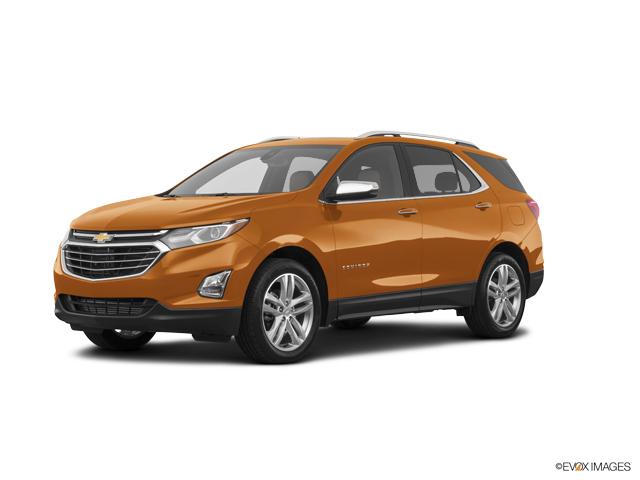 2018 Chevrolet Equinox Vehicle Photo in TUPELO, MS 38801-6508