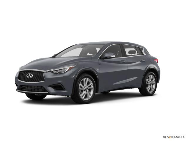 2018 INFINITI QX30 Vehicle Photo in Bluffton, SC 29910