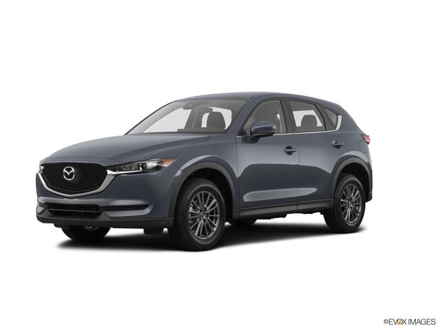 2017 Mazda CX-5 Vehicle Photo in Trevose, PA 19053