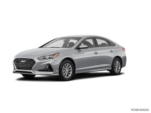 2018 Hyundai SONATA Vehicle Photo in TUPELO, MS 38801-6508