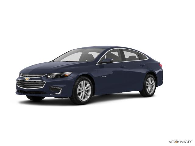 2018 Chevrolet Malibu 1G1ZD5ST2JF164390