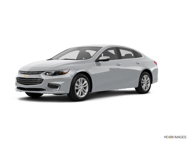 2018 Chevrolet Malibu Vehicle Photo in BETHLEHEM, PA 18017-9401