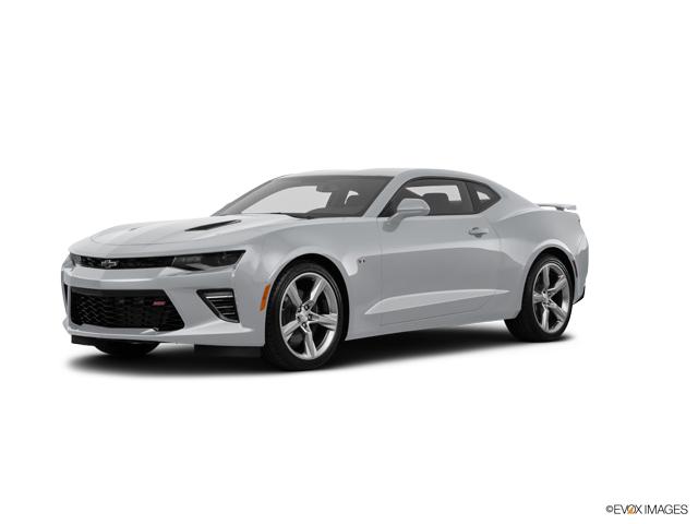 2018 Chevrolet Camaro Vehicle Photo in POOLER, GA 31322-3252