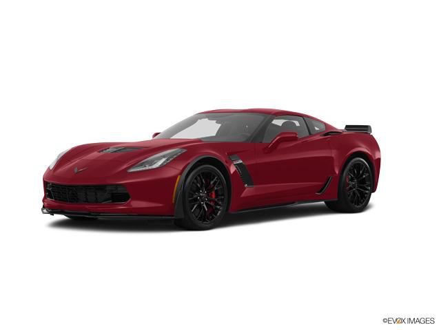 2018 Chevrolet Corvette 1G1YS2D64J5601271