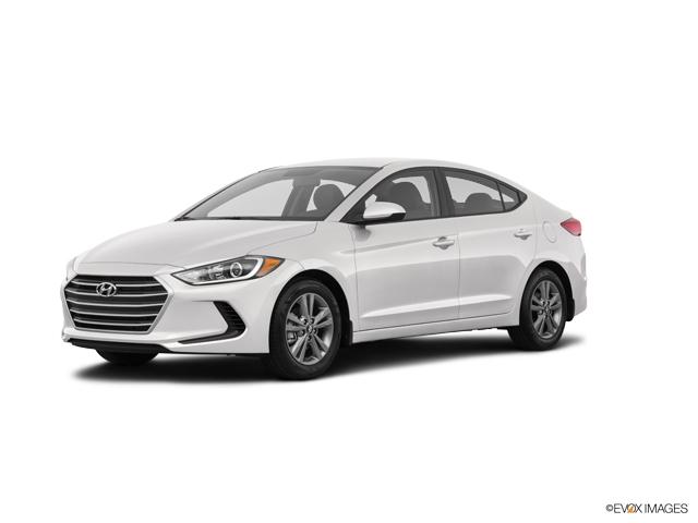 2018 Hyundai ELANTRA Vehicle Photo in Brunswick, GA 31525