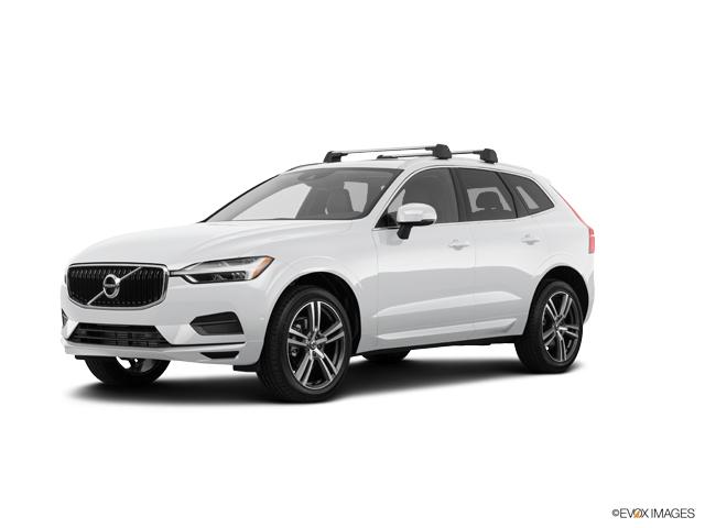 2018 Volvo XC60 Vehicle Photo in Trevose, PA 19053