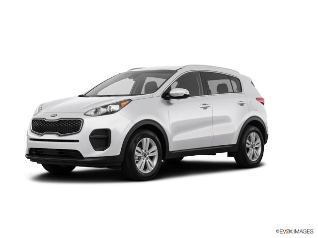 2018 Kia Sportage Vehicle Photo in KANSAS CITY, MO 64114-4502