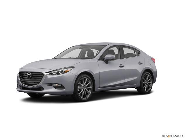 2018 Mazda Mazda3 4-Door Vehicle Photo in KANSAS CITY, MO 64114-4545