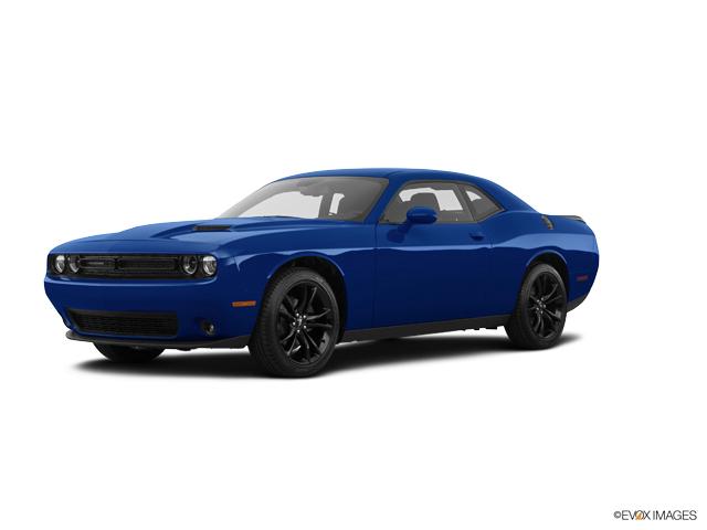 2018 Dodge Challenger Vehicle Photo in Lees Summit, MO 64086