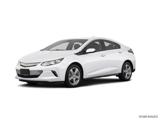 2018 Chevrolet Volt 1G1RC6S5XJU148444