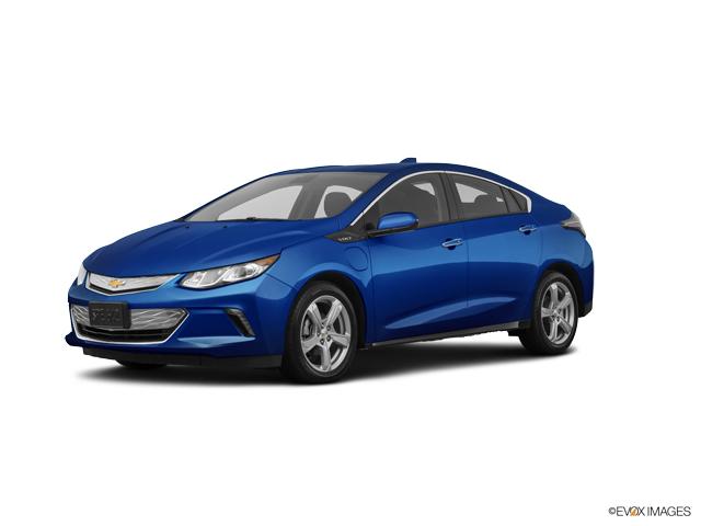 2018 Chevrolet Volt Vehicle Photo in Lees Summit, MO 64086