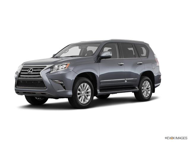 2018 Lexus GX 460 Vehicle Photo in Trevose, PA 19053