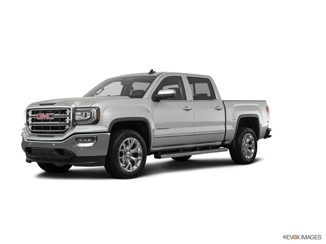 2018 GMC Sierra 1500 Vehicle Photo in Bluffton, SC 29910