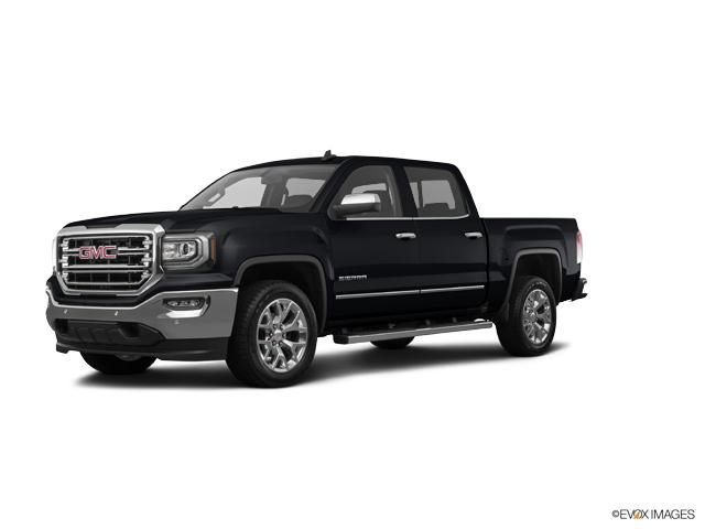 2018 GMC Sierra 1500 Vehicle Photo in INDEPENDENCE, MO 64055-1377