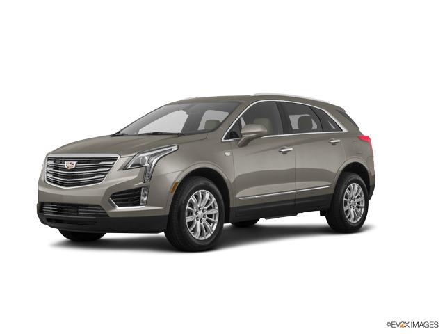 2018 Cadillac XT5 Vehicle Photo in BETHLEHEM, PA 18017-9401