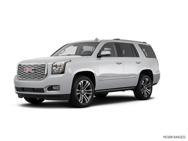 2018 GMC Yukon Vehicle Photo in KANSAS CITY, MO 64114-4545