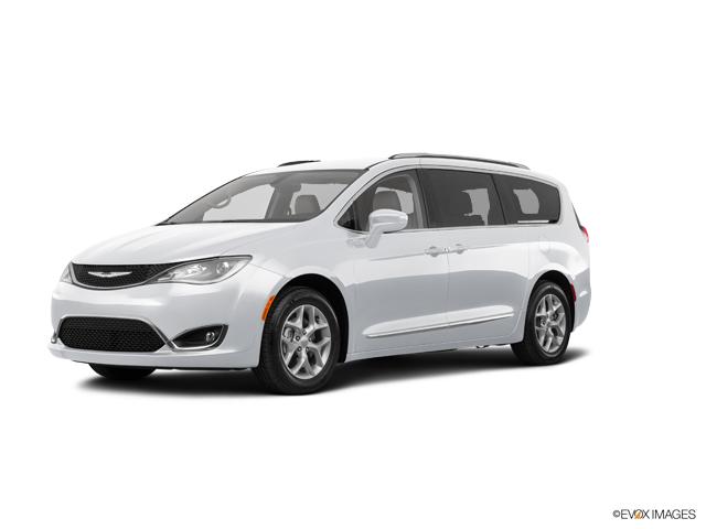 2018 Chrysler Pacifica Vehicle Photo in Savannah, GA 31419