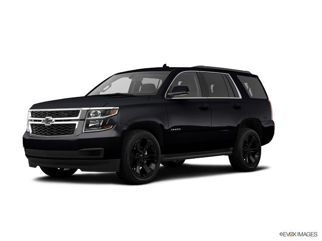 2018 Chevrolet Tahoe Vehicle Photo in INDEPENDENCE, MO 64055-1314