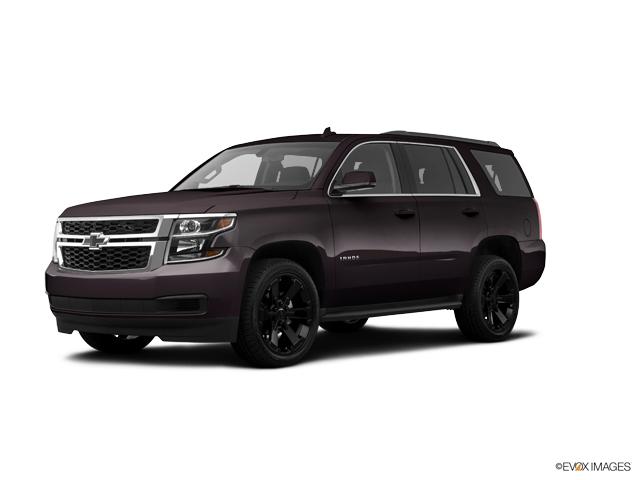 2018 Chevrolet Tahoe Vehicle Photo in INDEPENDENCE, MO 64055-1314