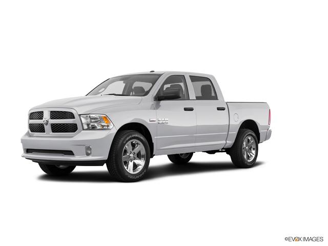 2018 Ram 1500 Vehicle Photo in Trevose, PA 19053