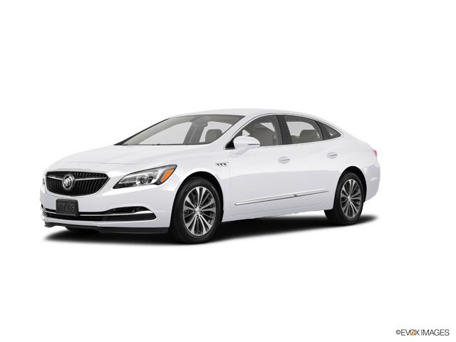 2018 Buick LaCrosse 1G4ZS5SSXJU123260