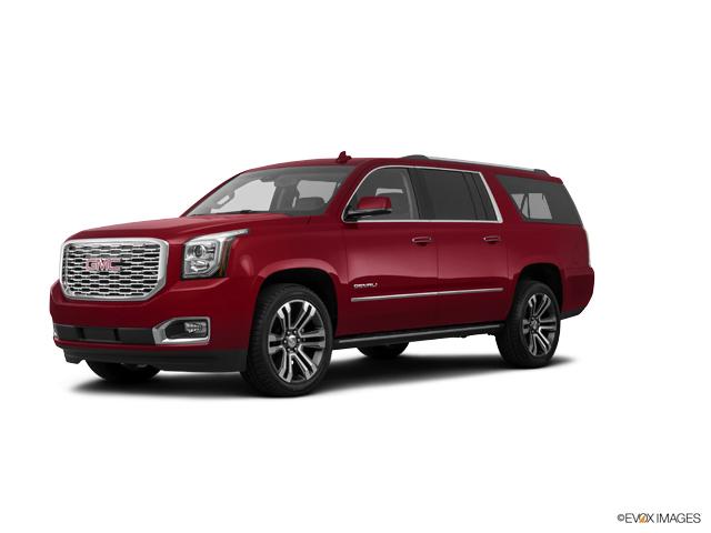 2018 GMC Yukon XL 1GKS1HKJ2JR356476