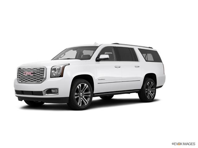 2018 GMC Yukon XL Vehicle Photo in KANSAS CITY, MO 64114-4545