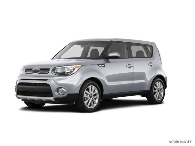 2018 Kia Soul Vehicle Photo in Hinesville, GA 31313