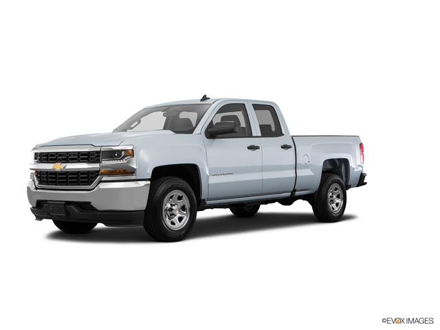 2018 Chevrolet Silverado 1500 Vehicle Photo in Savannah, GA 31419