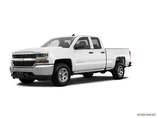 2018 Chevrolet Silverado 1500 Vehicle Photo in Statesboro, GA 30458