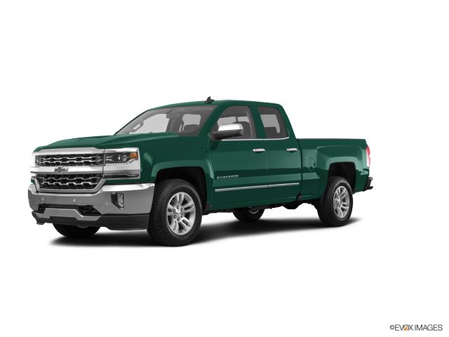 2018 Chevrolet Silverado 1500 1GCVKSEC2JZ263361