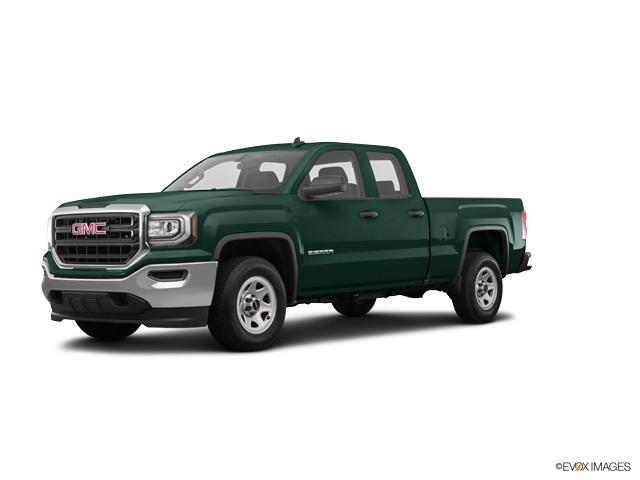 2018 GMC Sierra 1500 1GTV2LEC2JZ239566