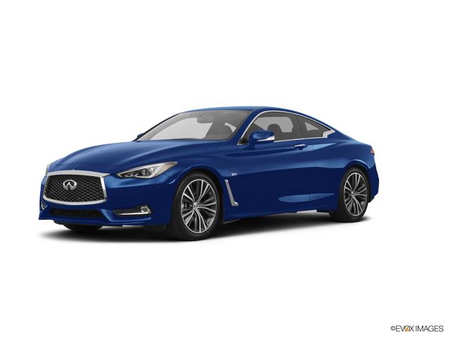 2018 INFINITI Q60 Vehicle Photo in Trevose, PA 19053